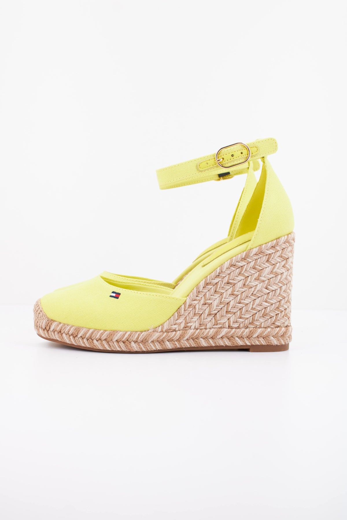 TOMMY HILFIGER FWFW en color AMARILLO (1)