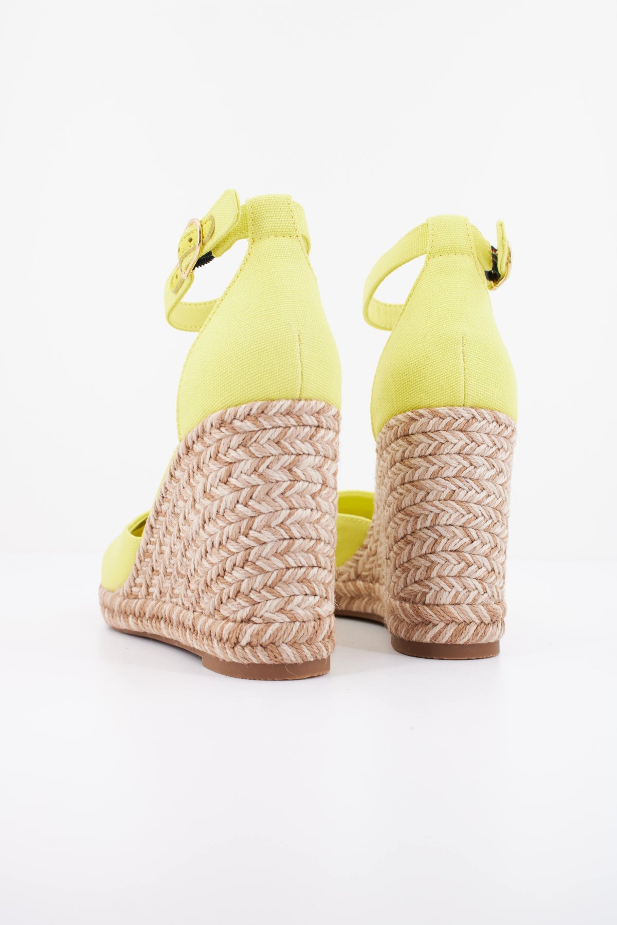 TOMMY HILFIGER FWFW en color AMARILLO (4)