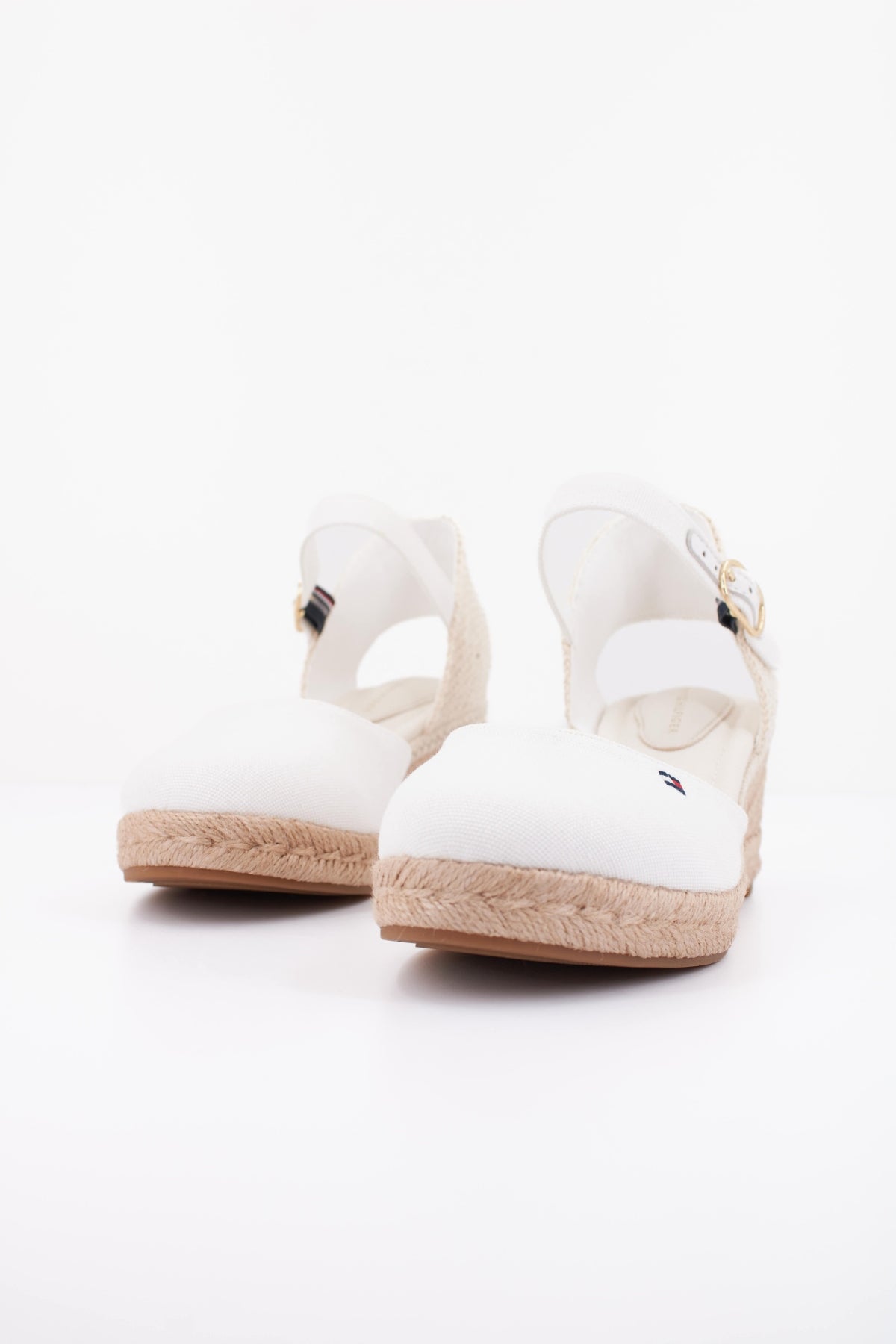 TOMMY HILFIGER FWFW en color BLANCO (2)