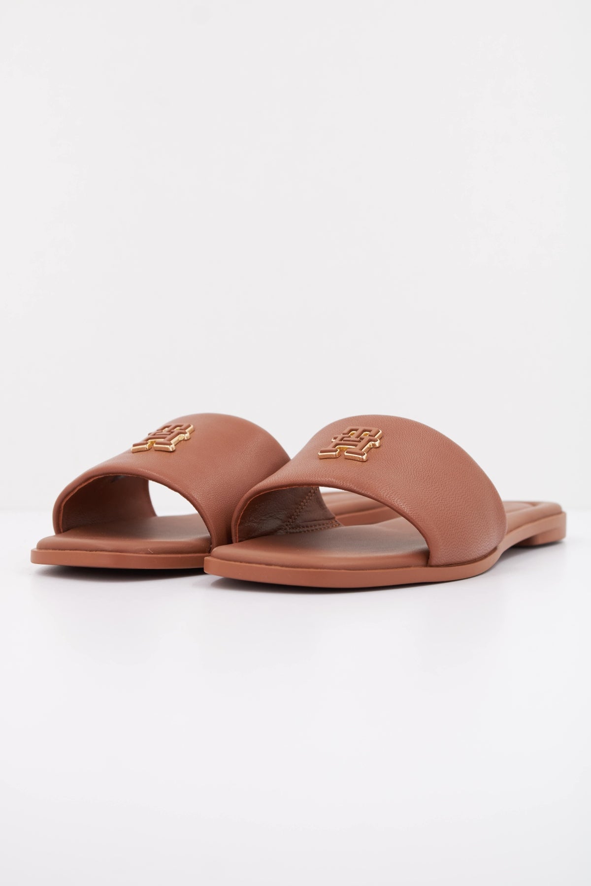 TOMMY HILFIGER FWFW en color MARRON (2)