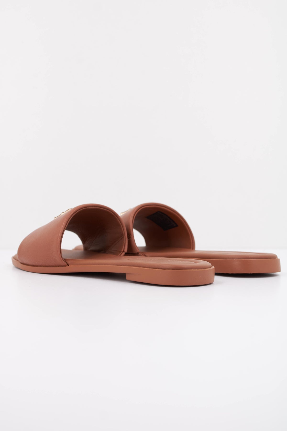 TOMMY HILFIGER FWFW en color MARRON (4)