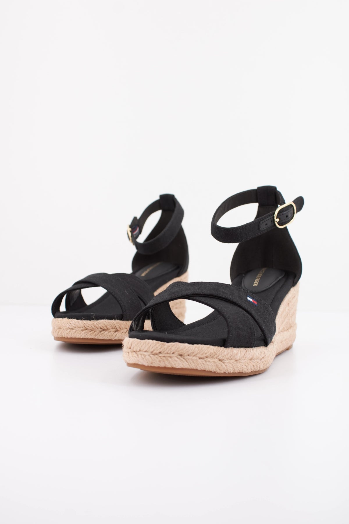 TOMMY HILFIGER EILEEN en color NEGRO (2)