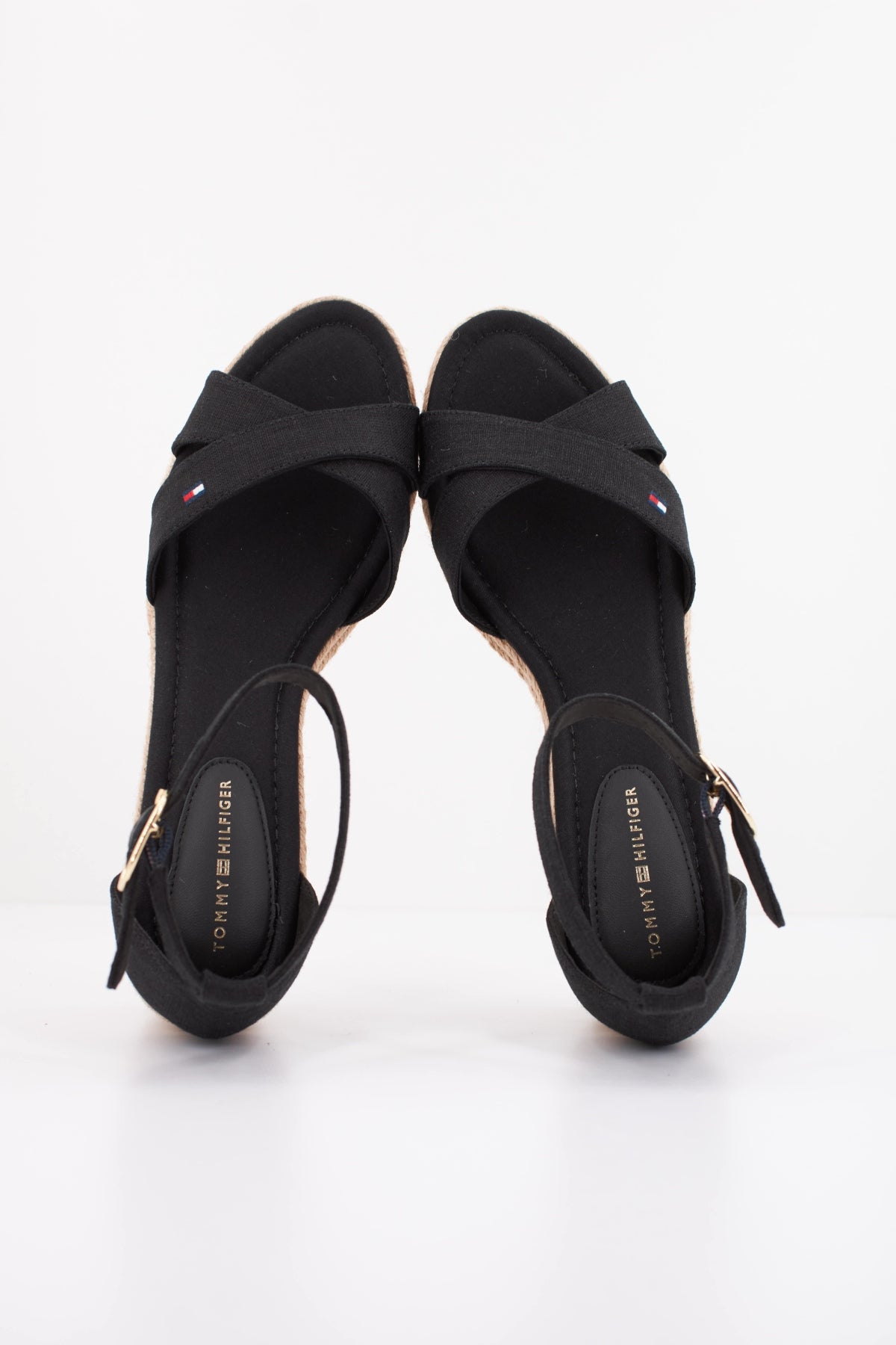 TOMMY HILFIGER EILEEN en color NEGRO (3)
