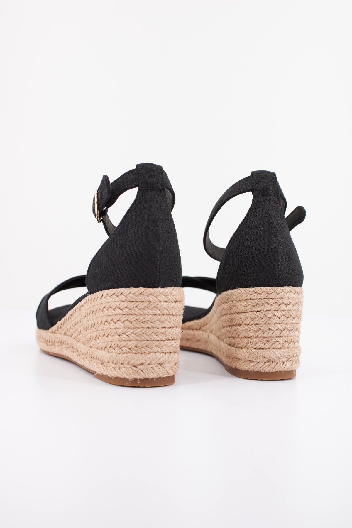 TOMMY HILFIGER EILEEN en color NEGRO (4)