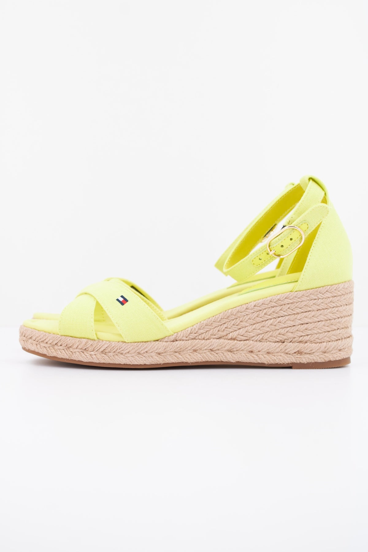 TOMMY HILFIGER EILEEN en color AMARILLO (1)