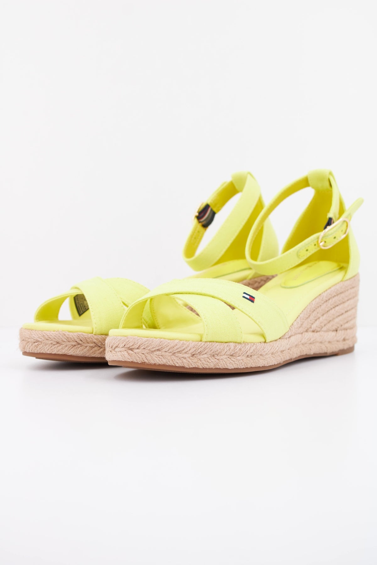 TOMMY HILFIGER EILEEN en color AMARILLO (2)