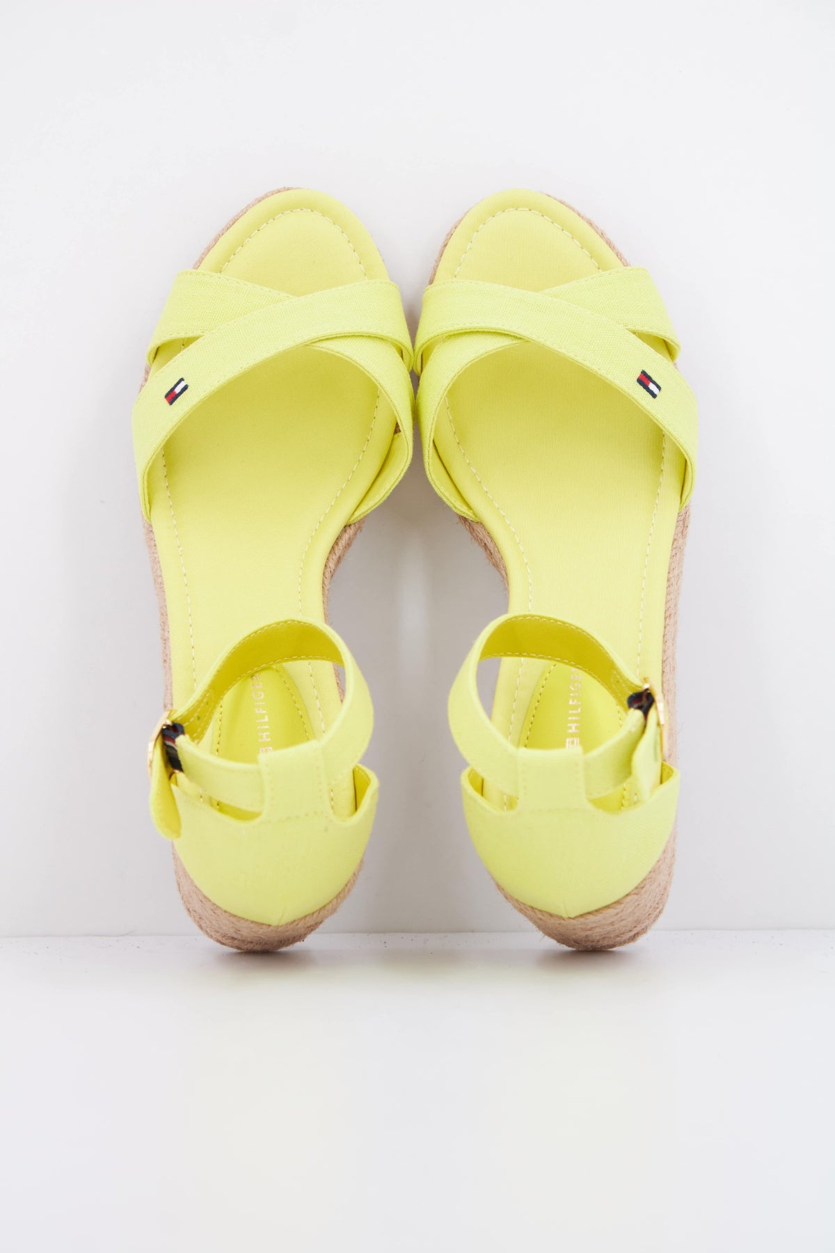 TOMMY HILFIGER EILEEN en color AMARILLO (3)