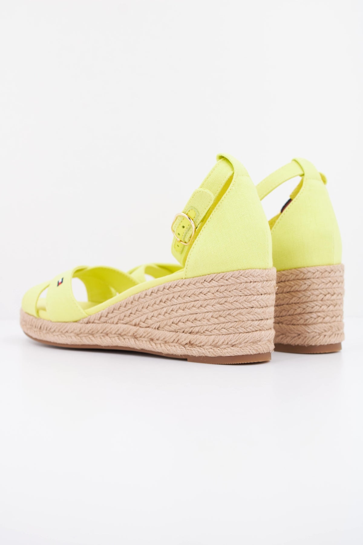 TOMMY HILFIGER EILEEN en color AMARILLO (4)