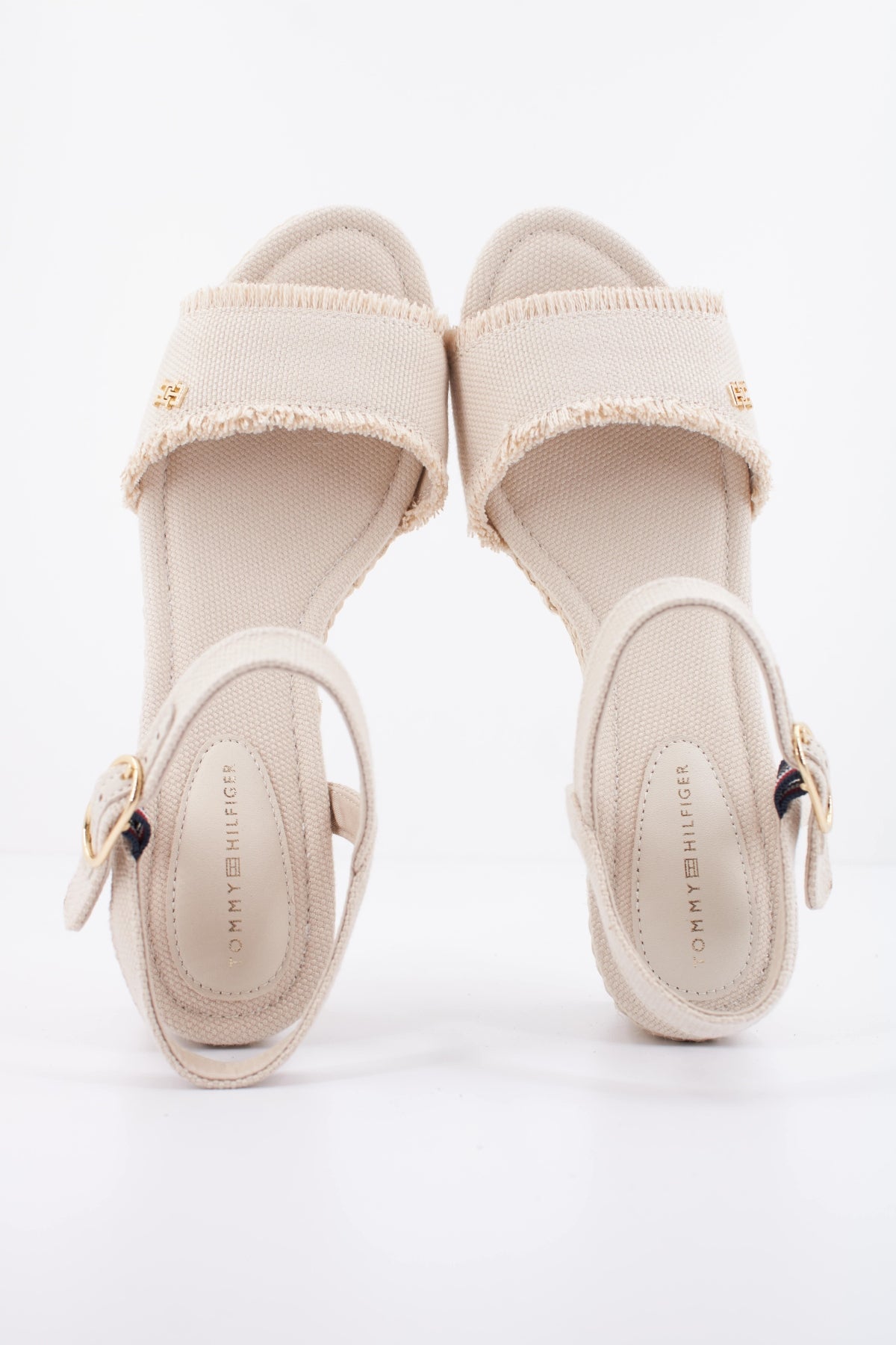 TOMMY HILFIGER EILEEN en color BEIS (3)