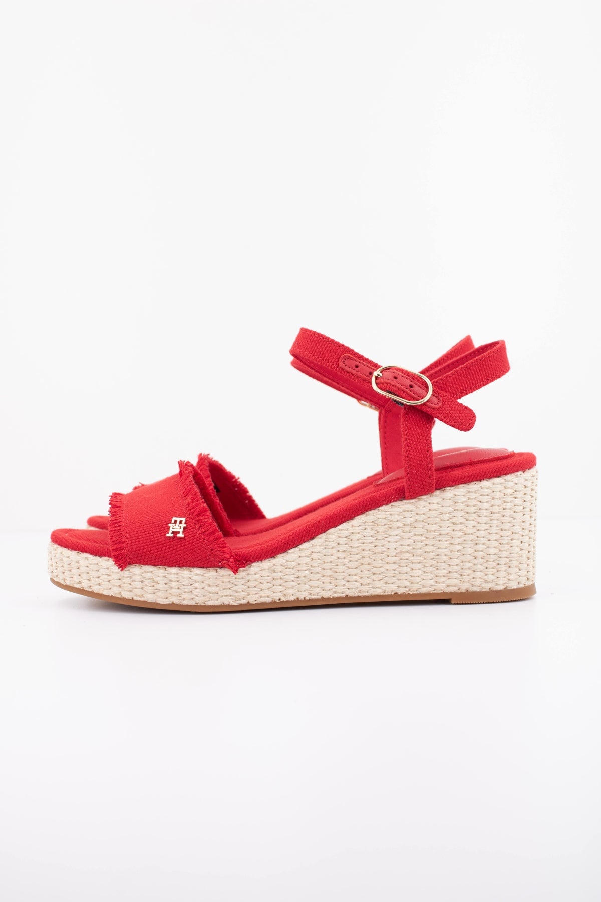 TOMMY HILFIGER EILEEN en color ROJO (1)