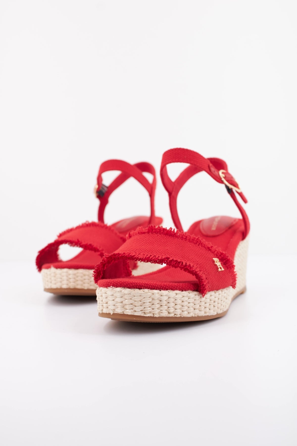 TOMMY HILFIGER EILEEN en color ROJO (2)
