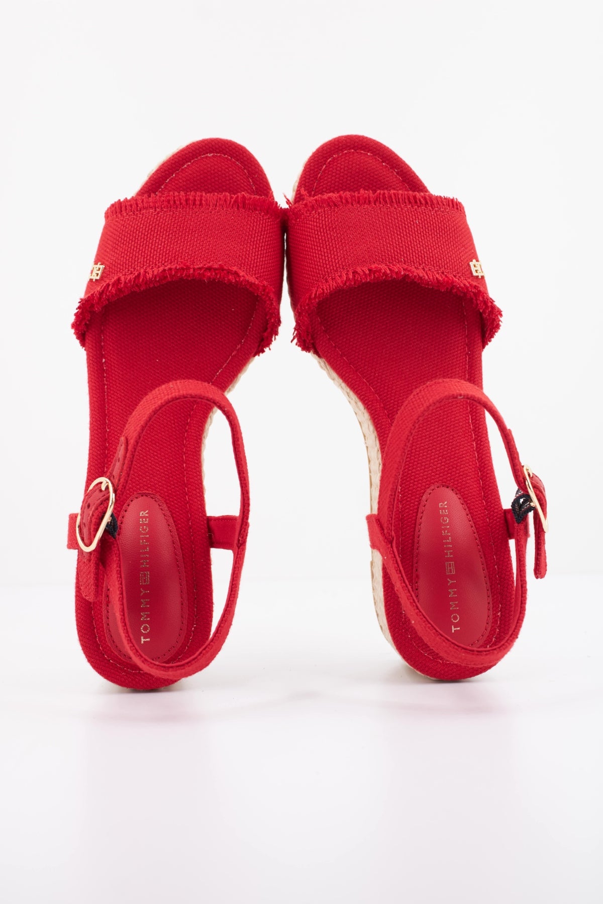 TOMMY HILFIGER EILEEN en color ROJO (3)