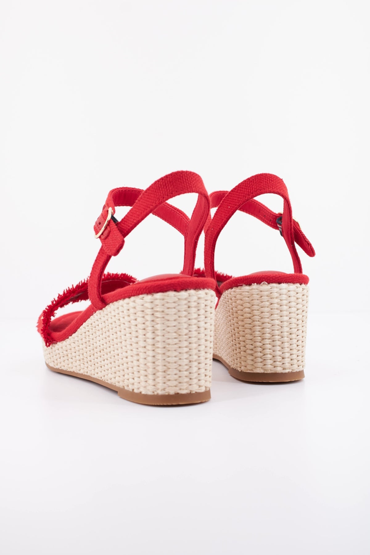 TOMMY HILFIGER EILEEN en color ROJO (4)