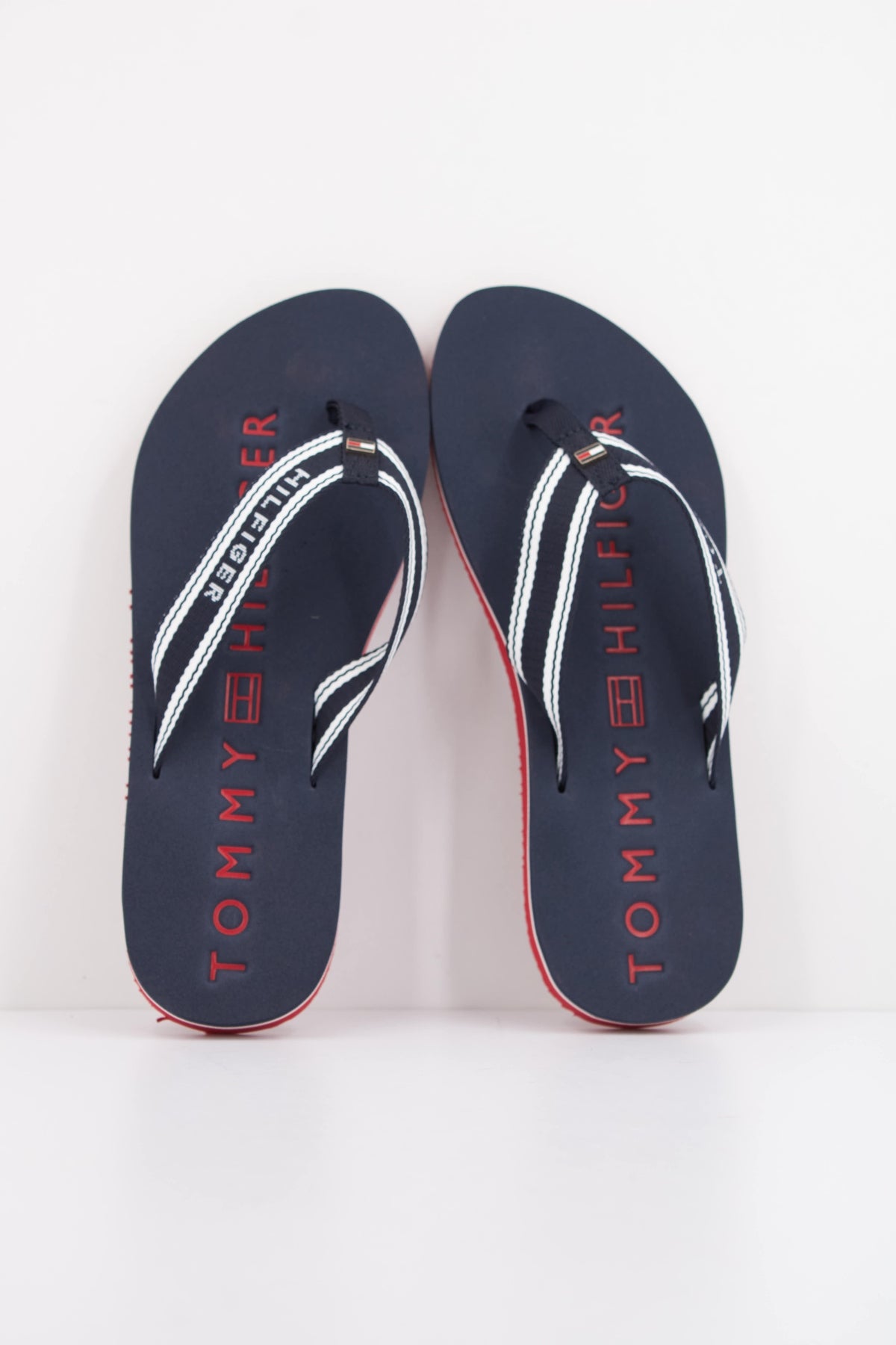 TOMMY HILFIGER MELLIE en color AZUL (3)