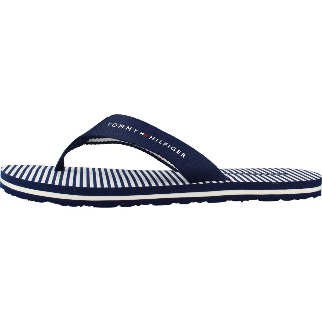 TOMMY HILFIGER FWFW en color AZUL (2)