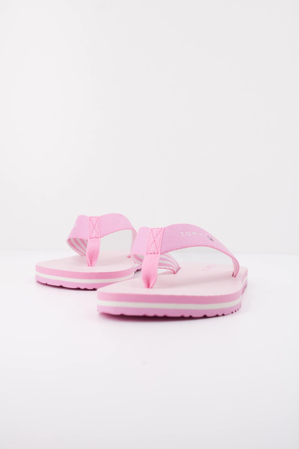 TOMMY HILFIGER FWFW en color ROSA (2)