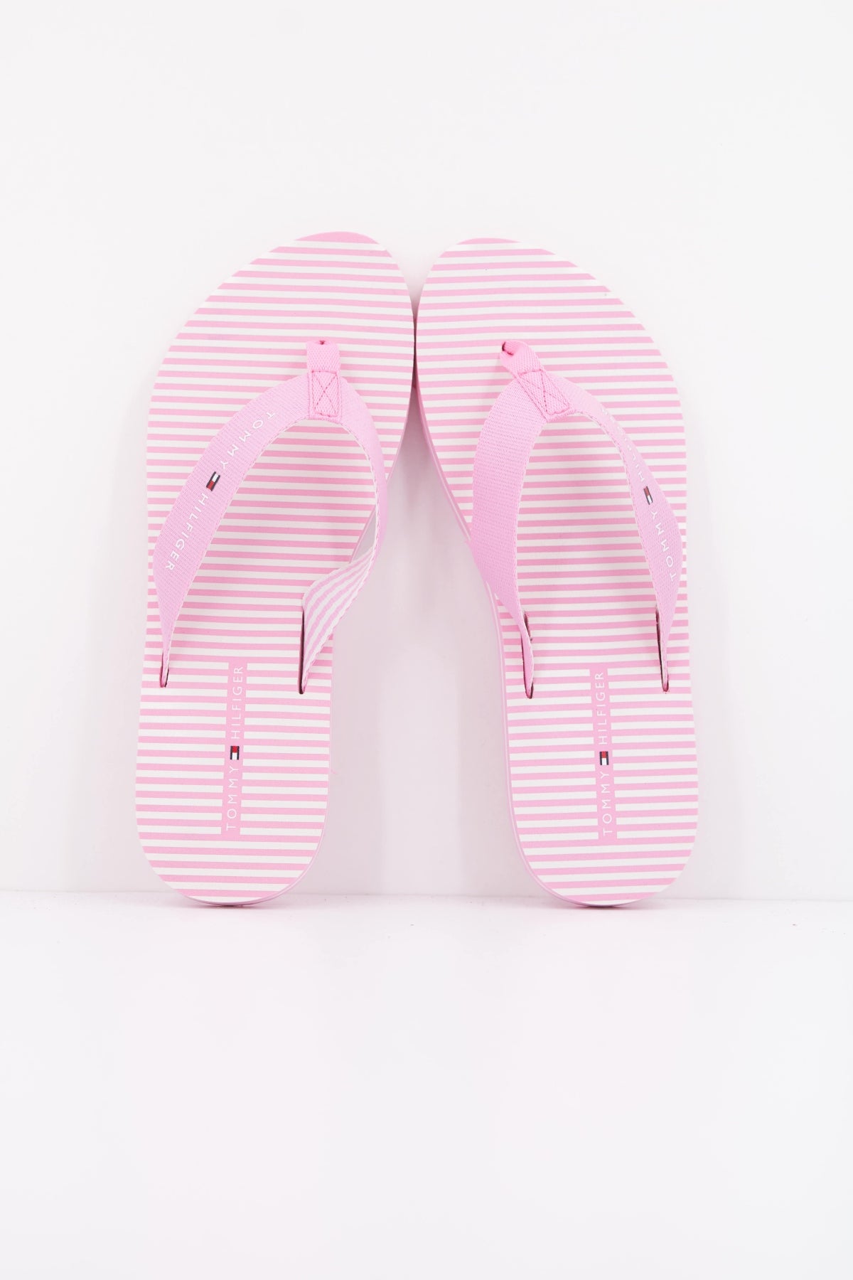 TOMMY HILFIGER FWFW en color ROSA (3)