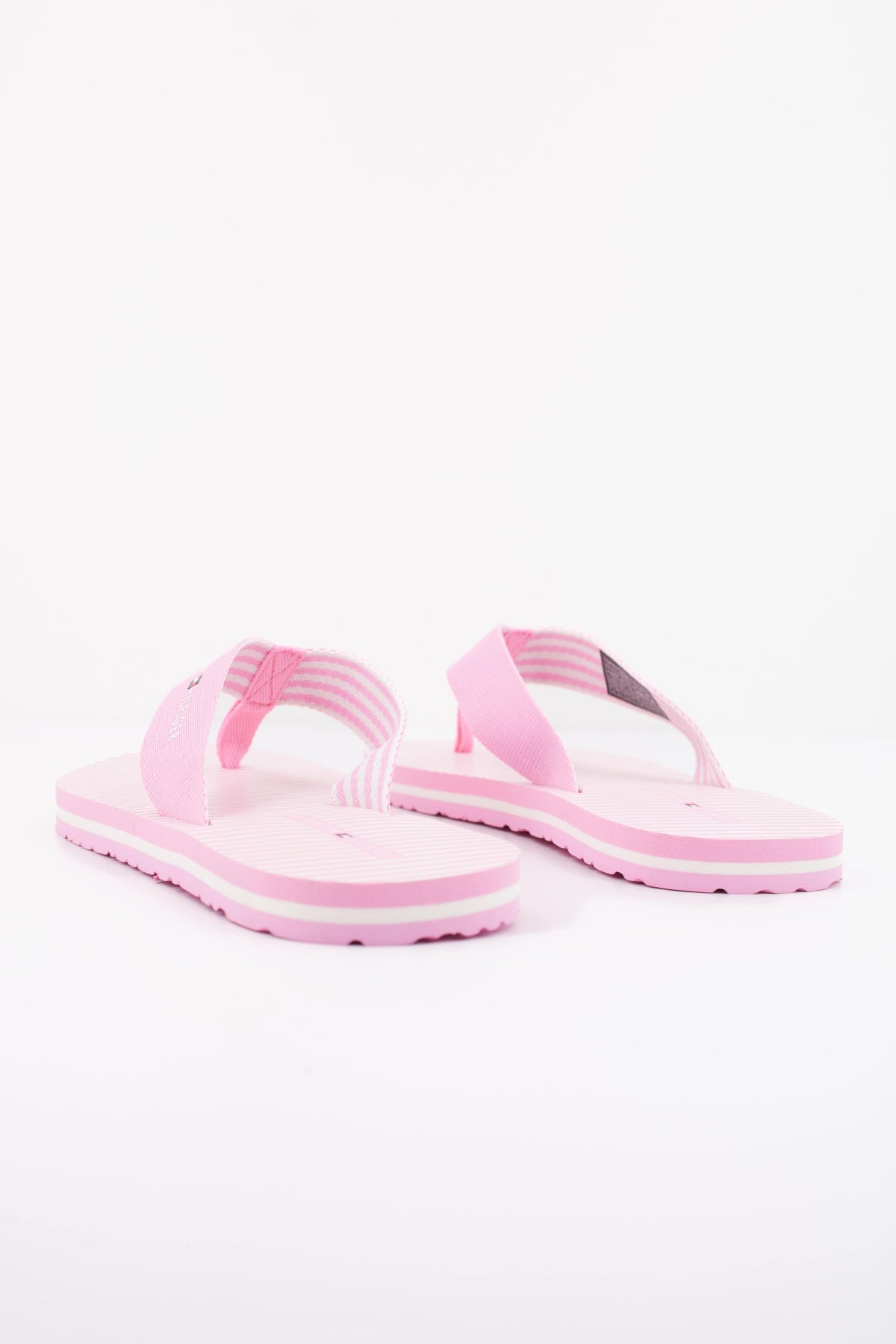 TOMMY HILFIGER FWFW en color ROSA (4)
