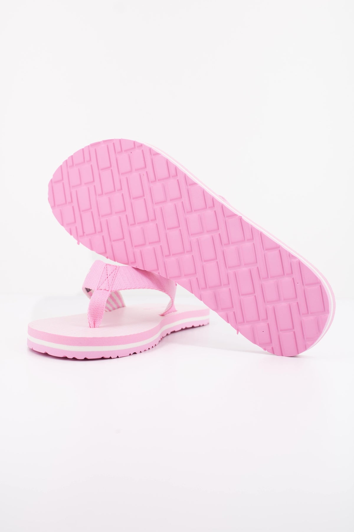 TOMMY HILFIGER FWFW en color ROSA (5)