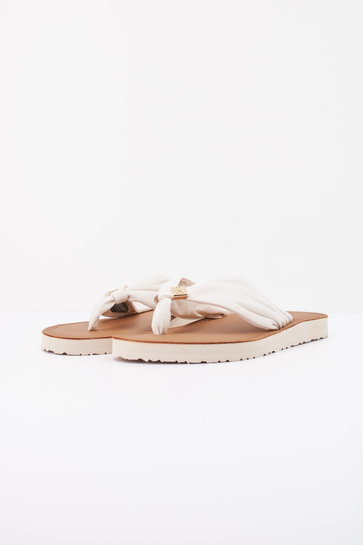 TOMMY HILFIGER FWFW en color BLANCO (2)