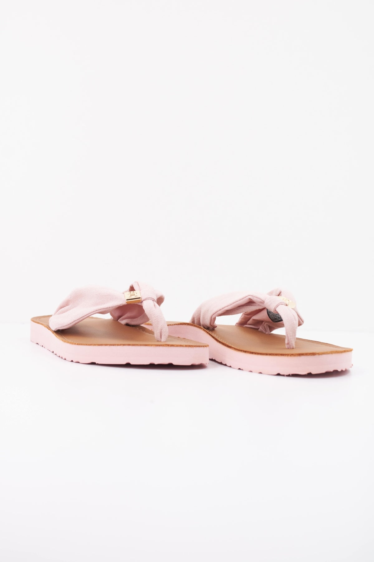 TOMMY HILFIGER FWFW en color ROSA (2)