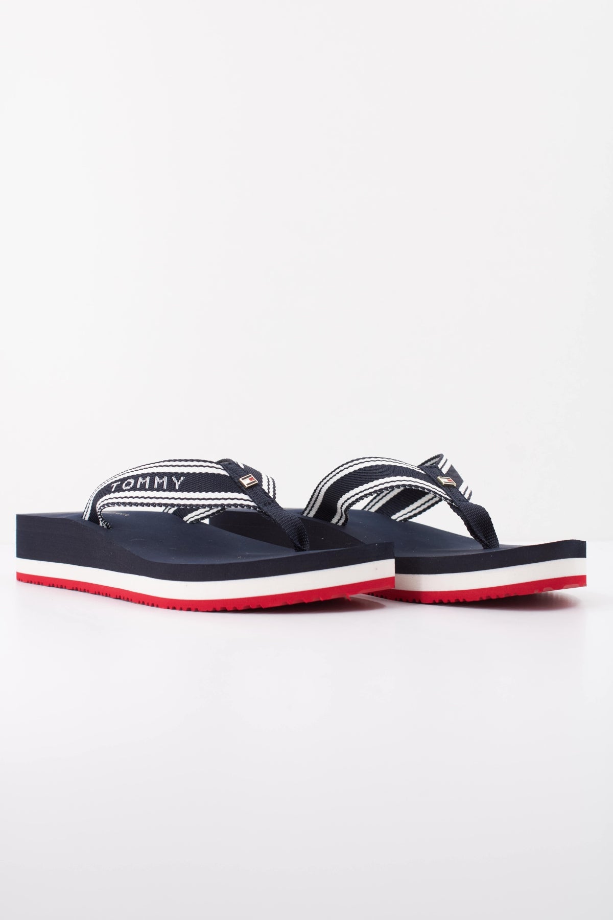 TOMMY HILFIGER RIRI en color AZUL (2)