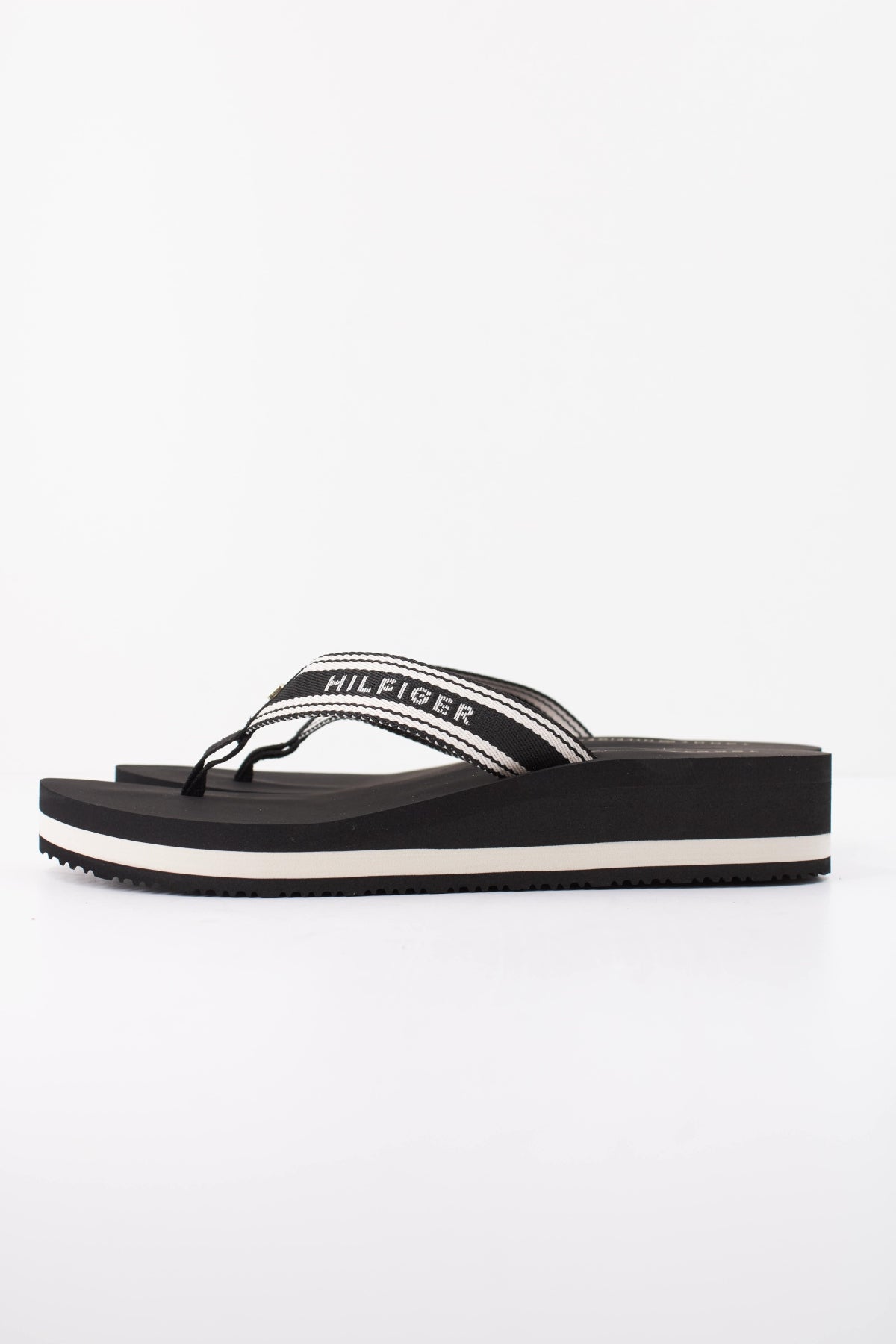TOMMY HILFIGER RIRI en color NEGRO (1)