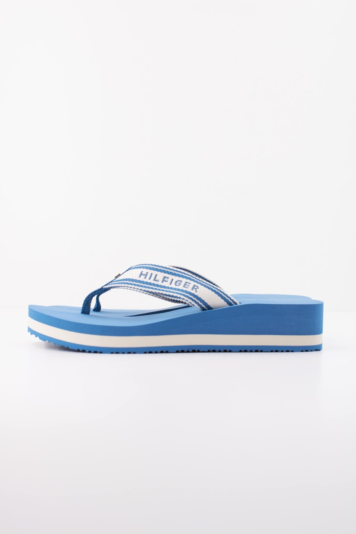 TOMMY HILFIGER FWFW RIRI en color AZUL (1)