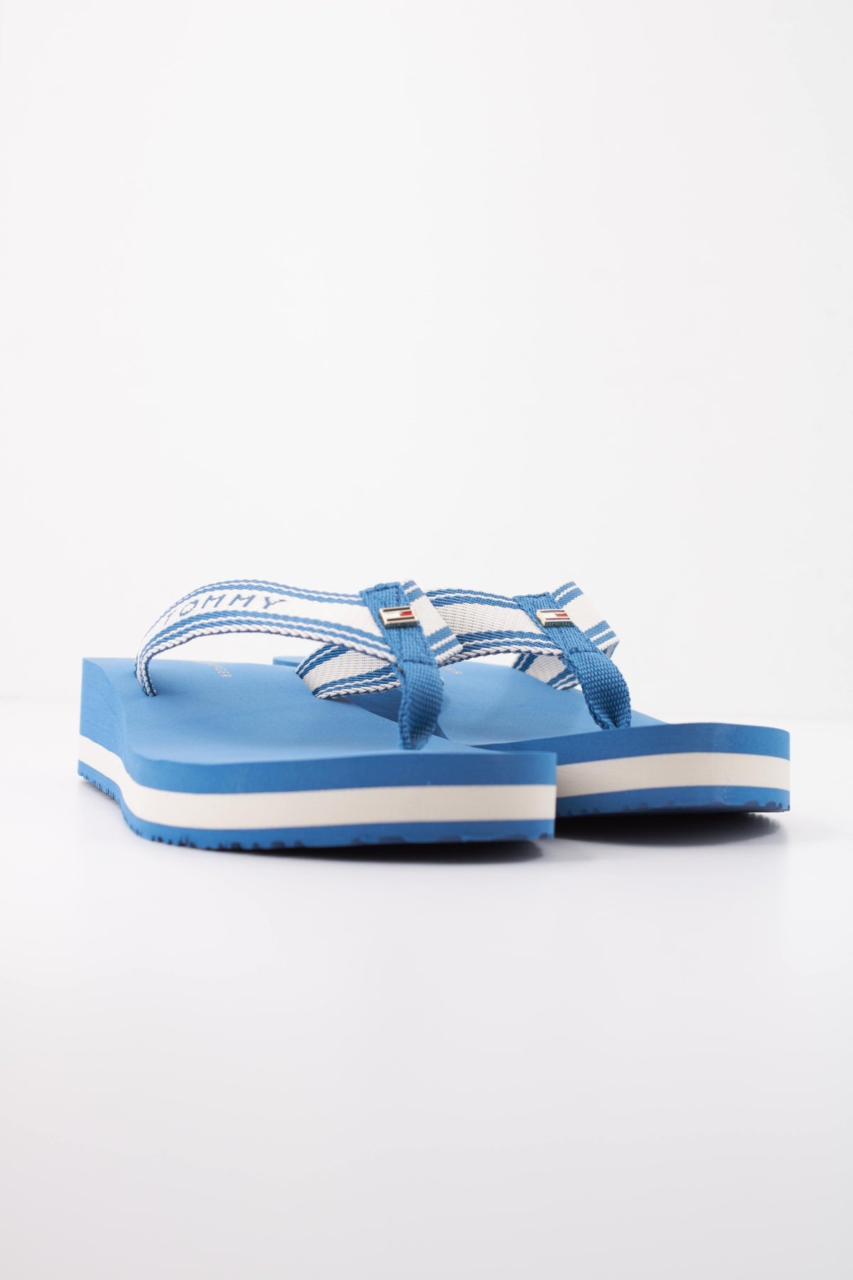 TOMMY HILFIGER FWFW RIRI en color AZUL (2)