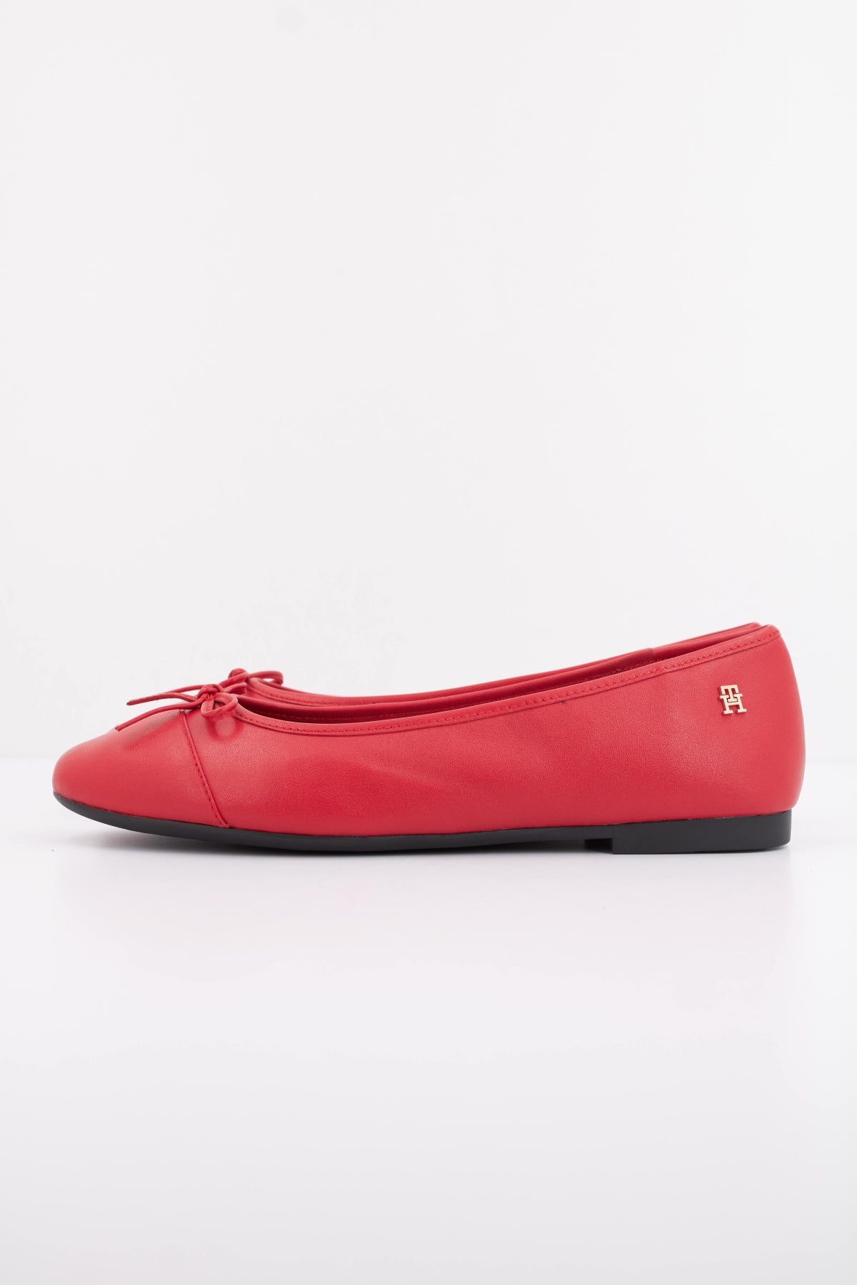 TOMMY HILFIGER MARTINA en color ROJO (1)