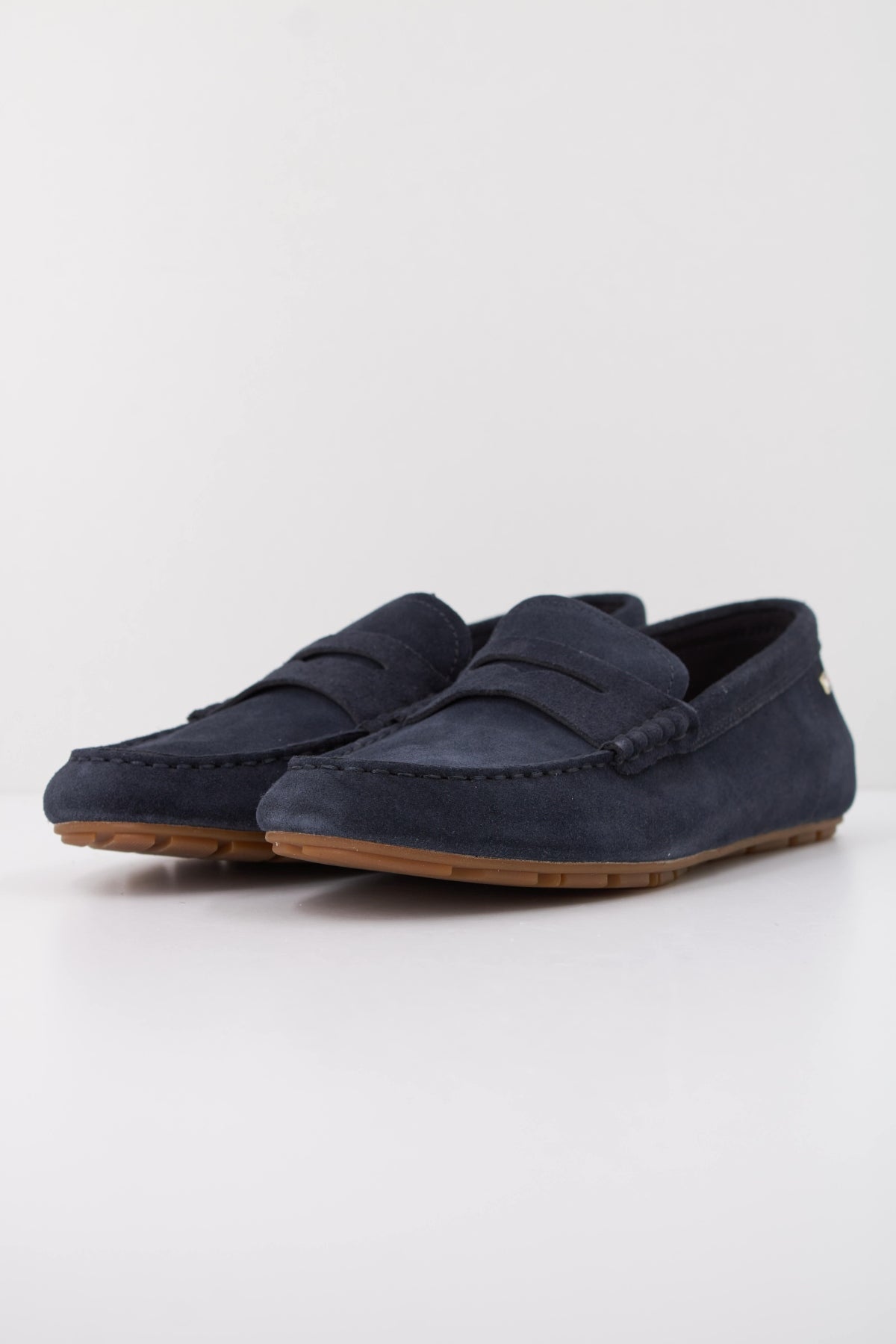 TOMMY HILFIGER ALMA en color AZUL (2)