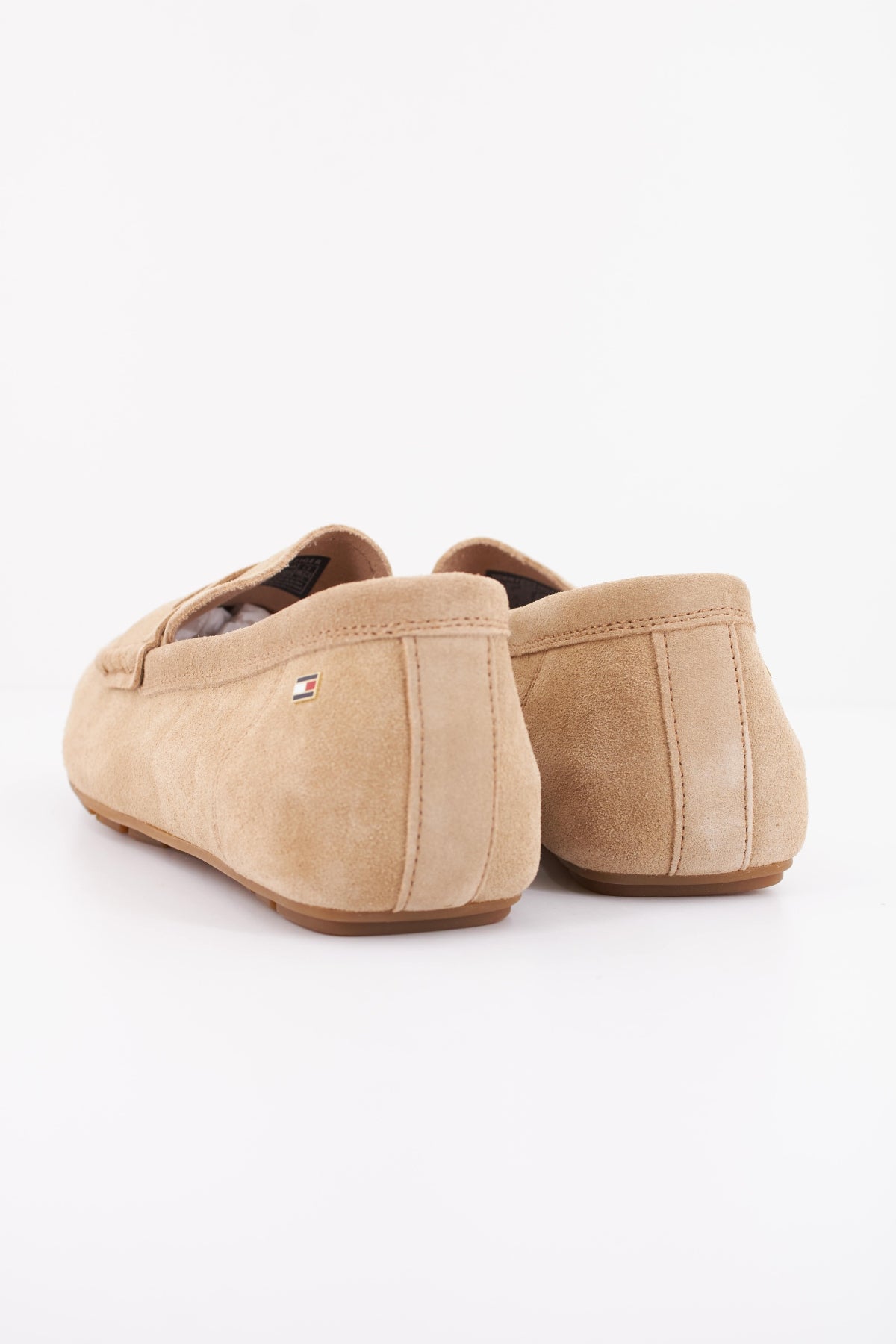 TOMMY HILFIGER ALMA en color MARRON CLARO (4)