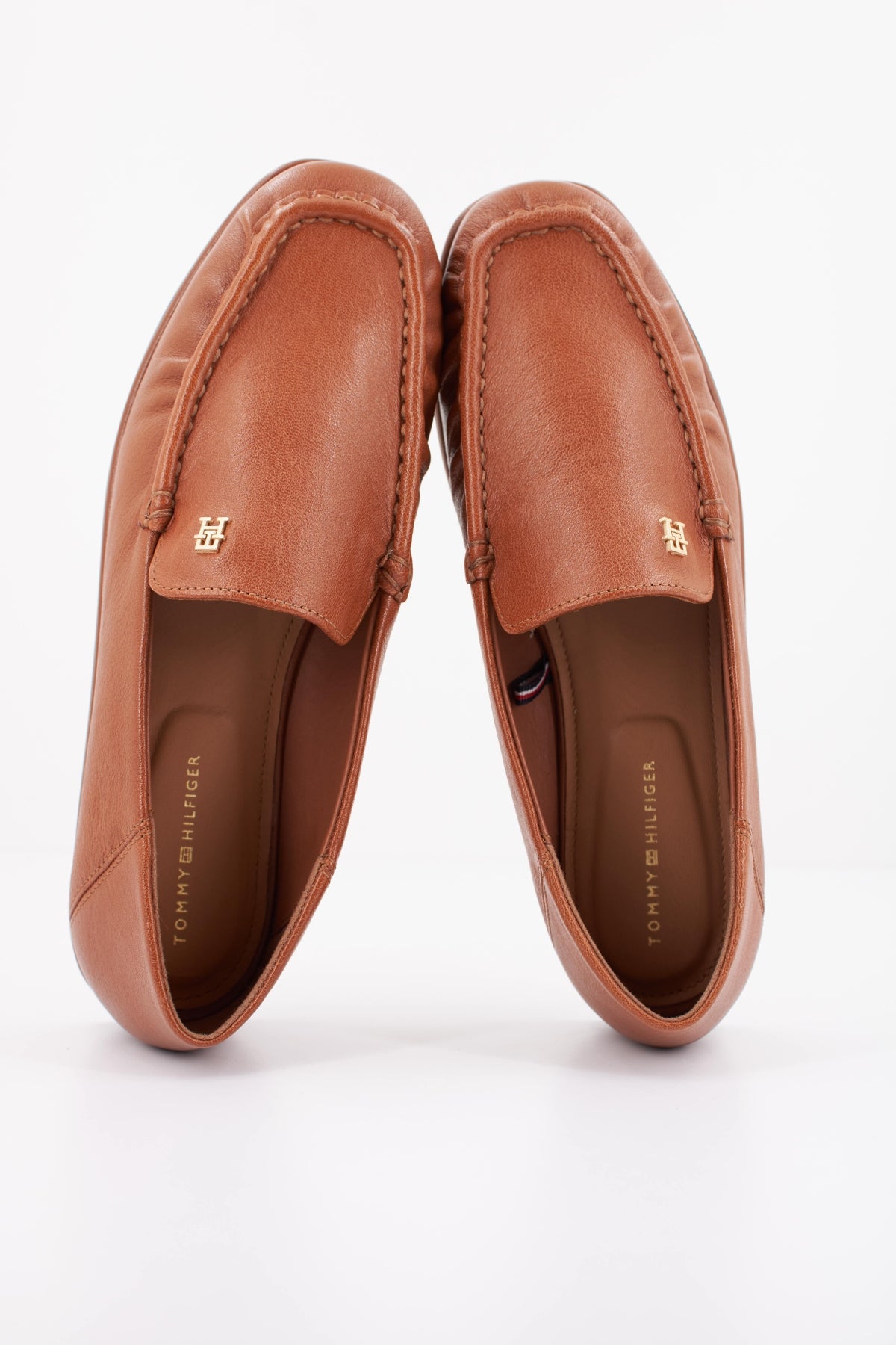 TOMMY HILFIGER GWENDA en color MARRON (3)
