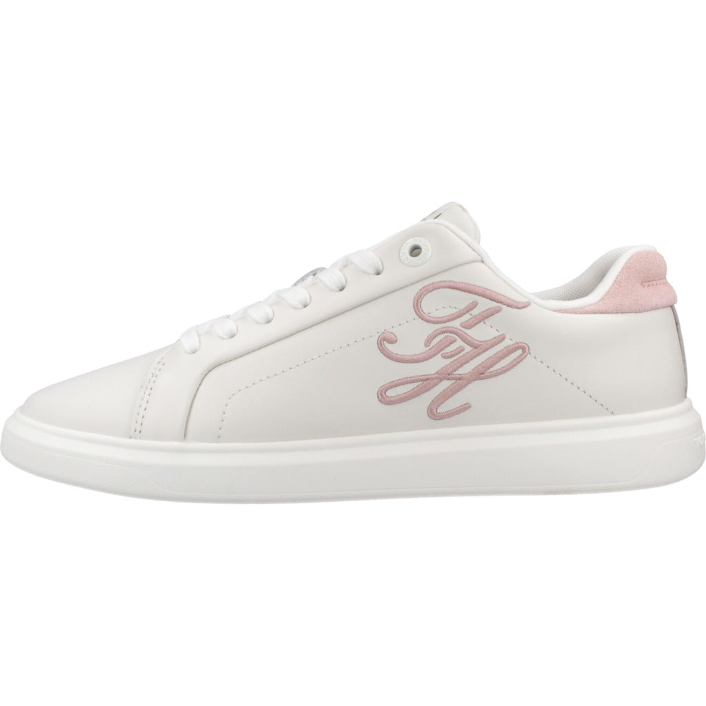 TOMMY HILFIGER ICON LIGHT W en color BLANCO (2)