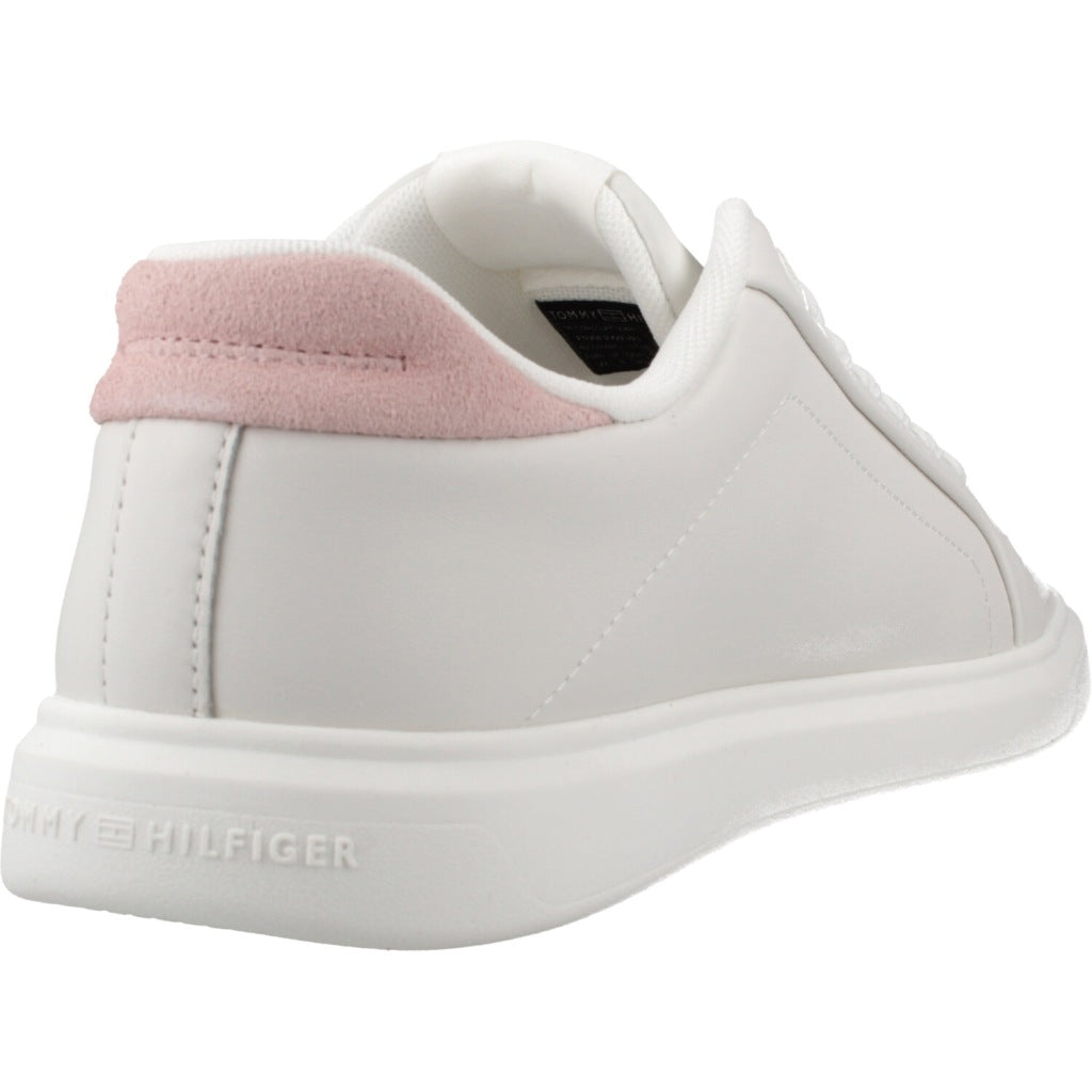 TOMMY HILFIGER ICON LIGHT W en color BLANCO (3)