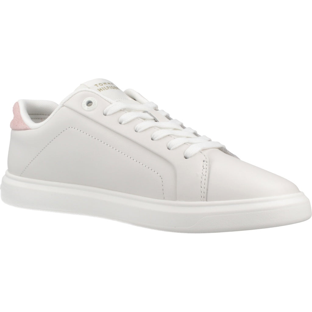 TOMMY HILFIGER ICON LIGHT W en color BLANCO (5)