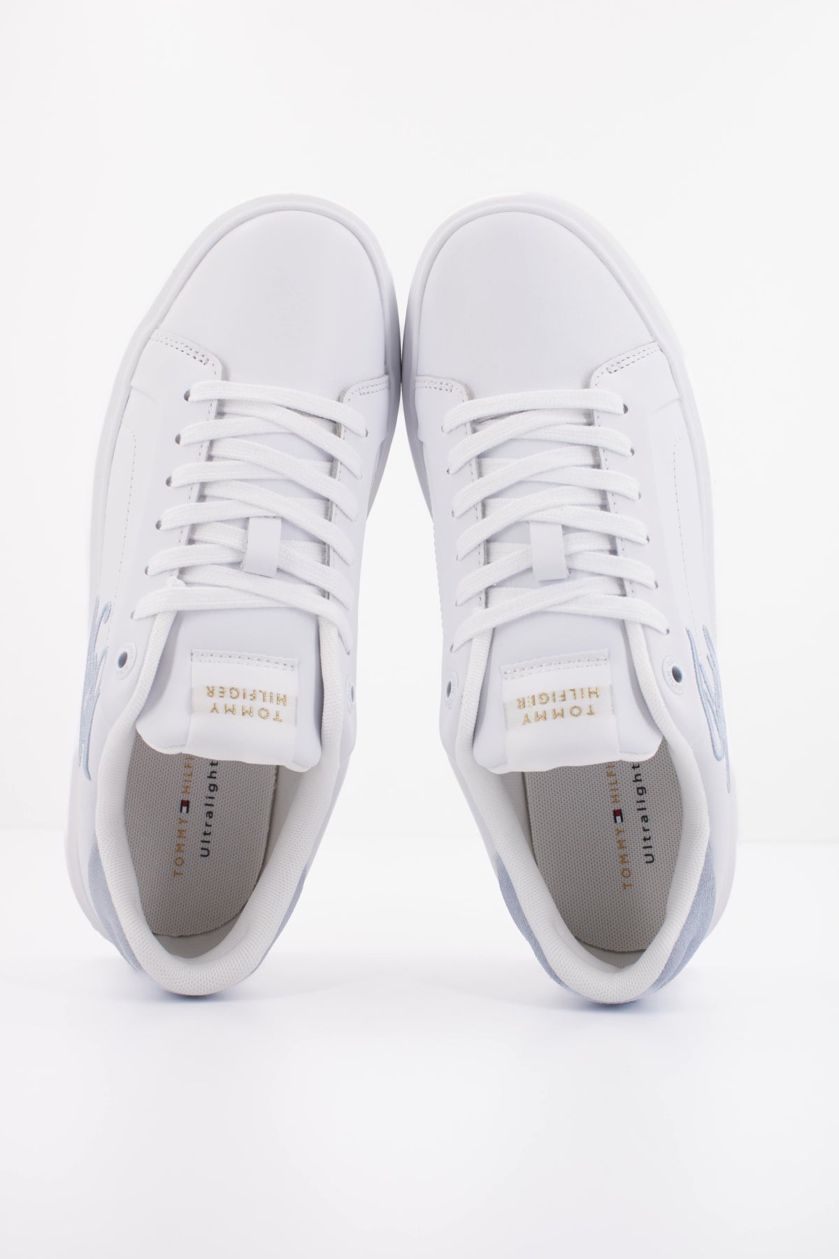 TOMMY HILFIGER ICON LIGHT W en color BLANCO (3)