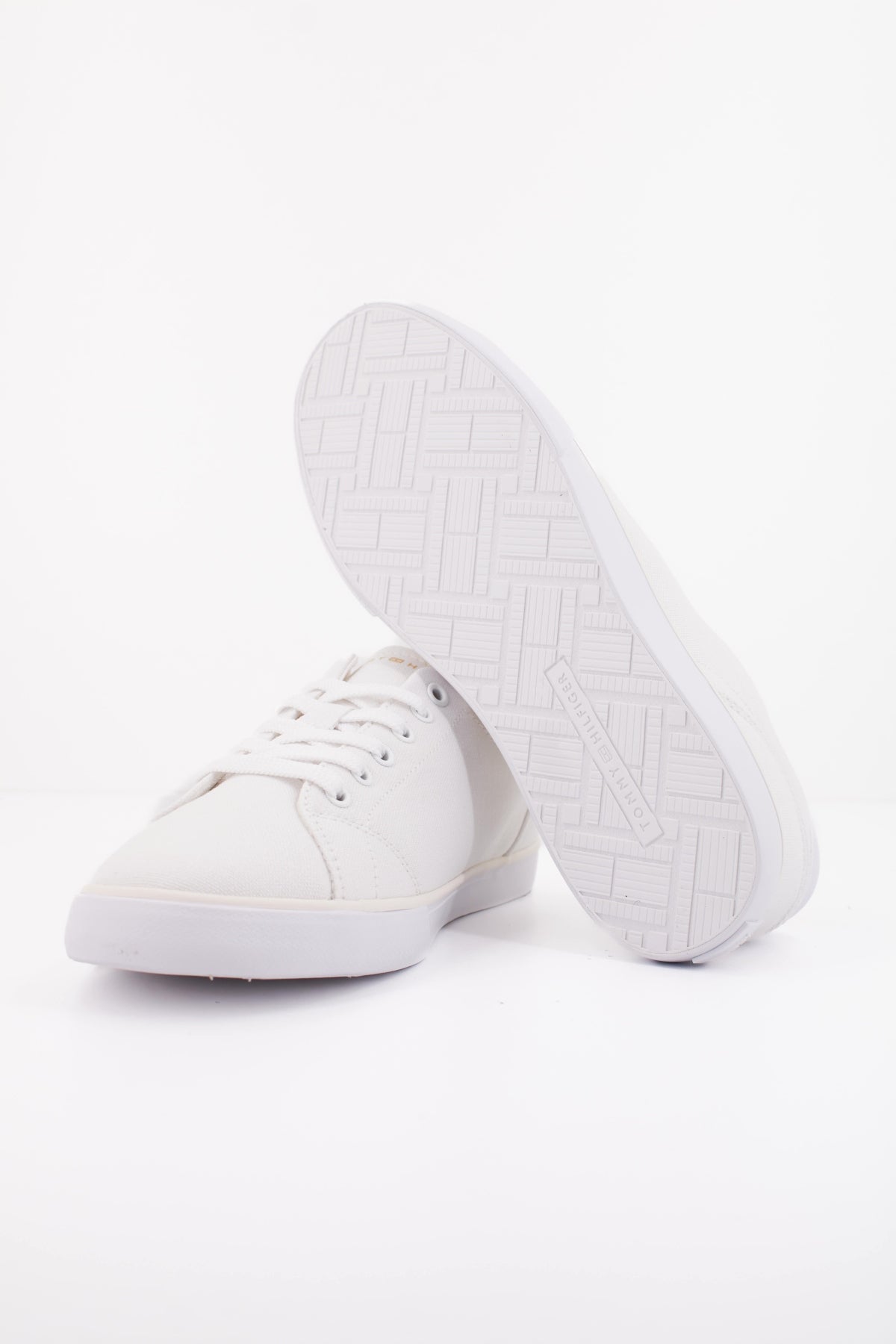 TOMMY HILFIGER FWFW en color BLANCO (5)
