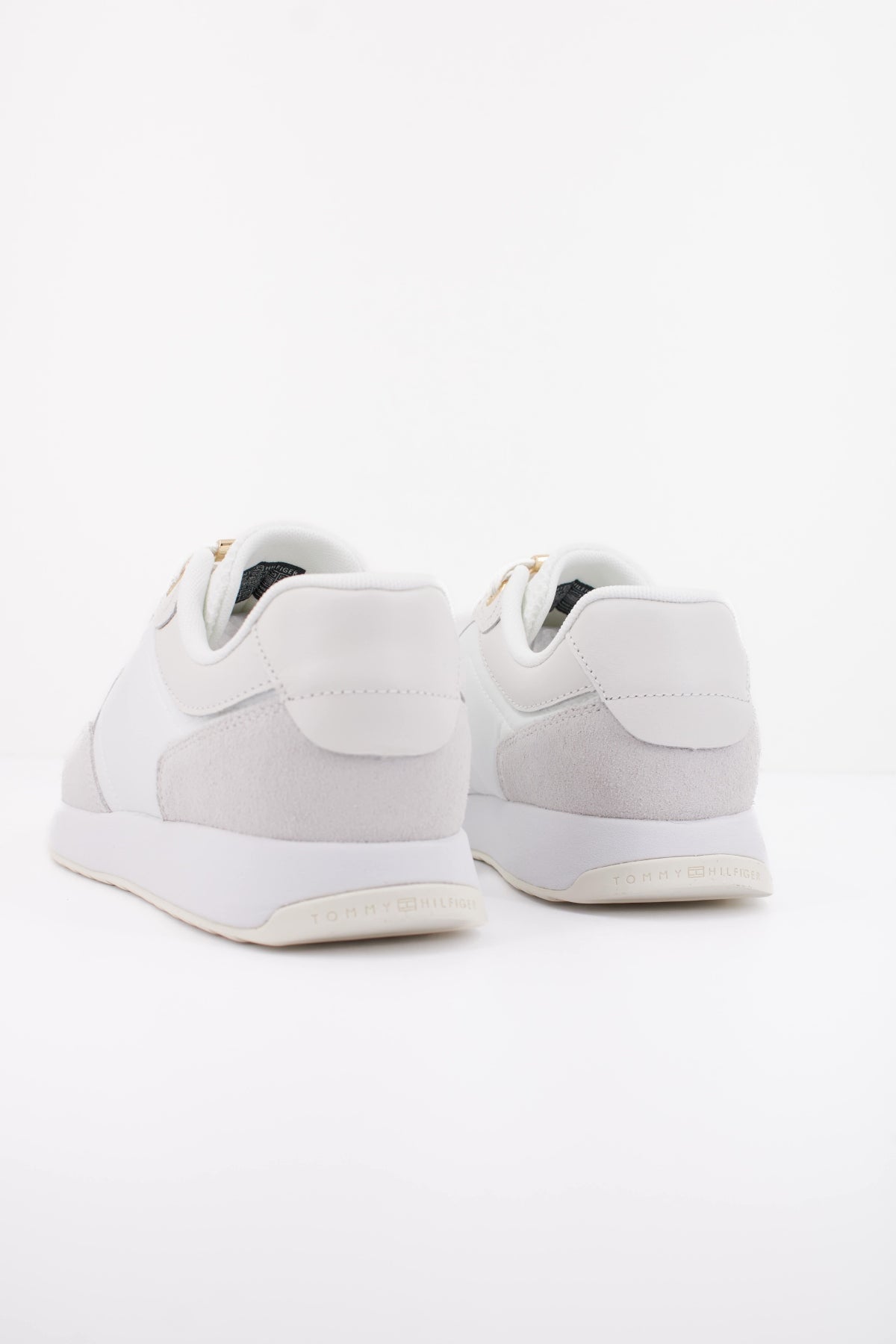 TOMMY HILFIGER FWFW en color BLANCO (4)