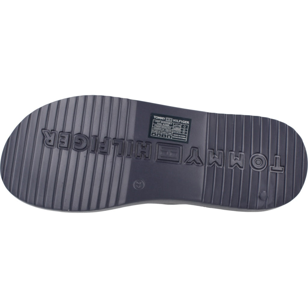 TOMMY HILFIGER LIGHT ADJUSTABLE POOL en color AZUL (6)