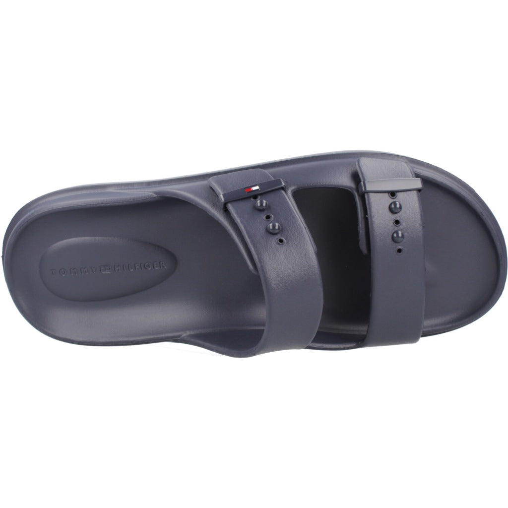 TOMMY HILFIGER LIGHT ADJUSTABLE POOL en color AZUL (7)