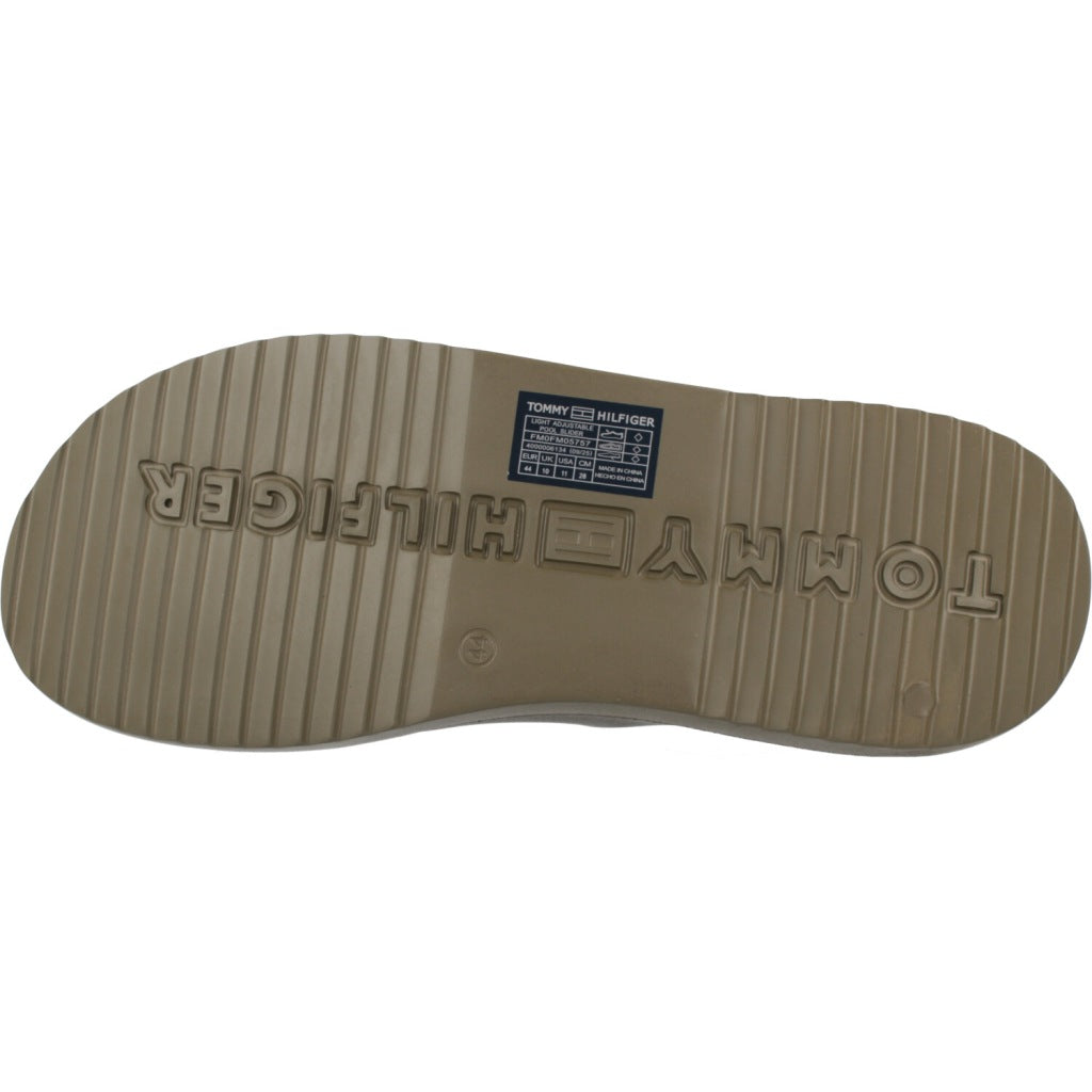 TOMMY HILFIGER LIGHT ADJUSTABLE POOL en color VERDE (6)