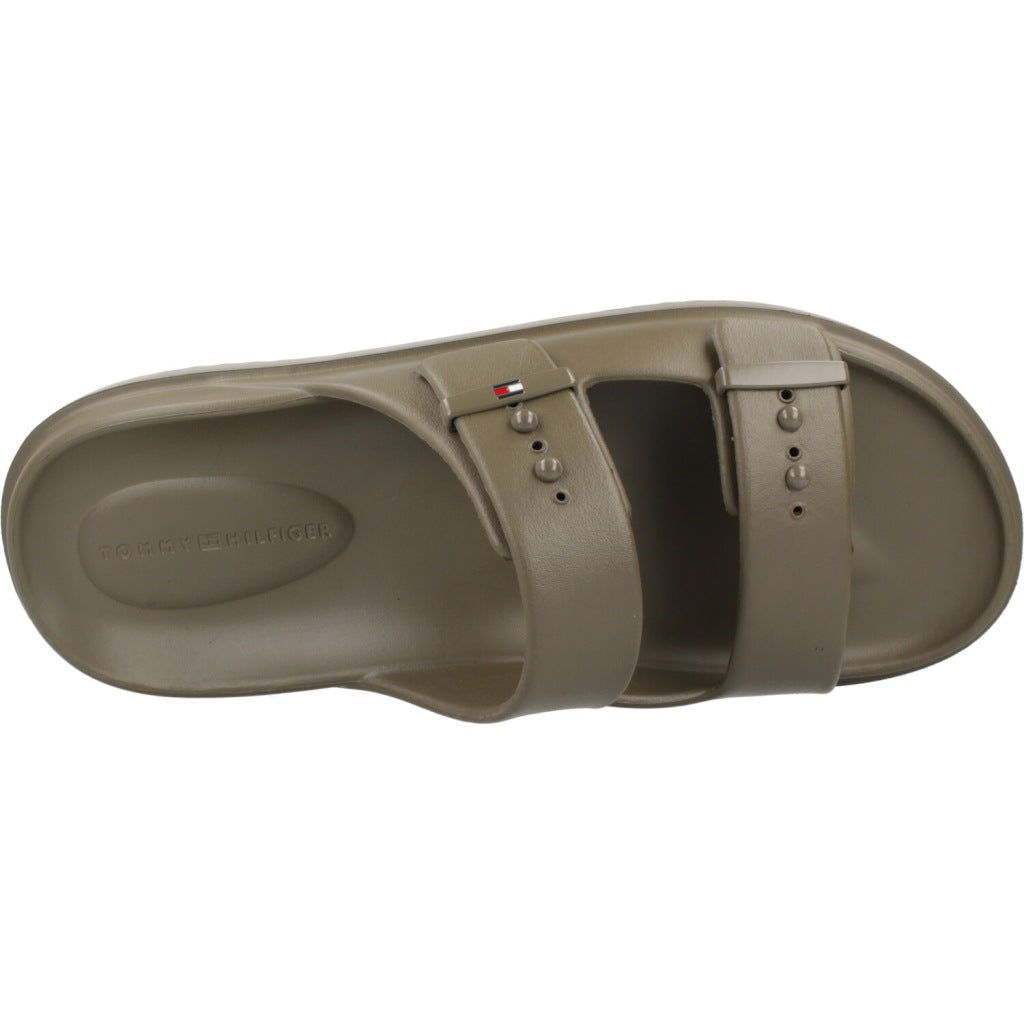 TOMMY HILFIGER LIGHT ADJUSTABLE POOL en color VERDE (7)