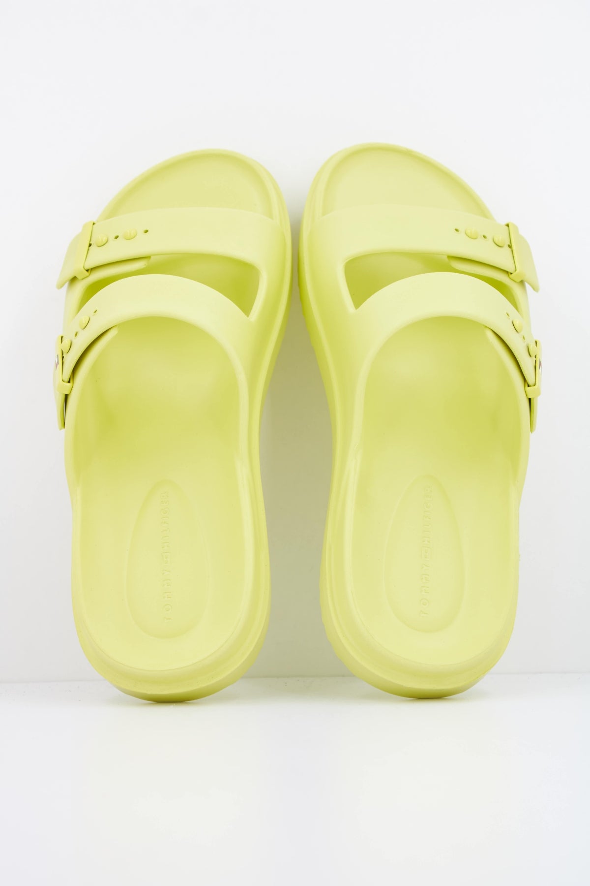 TOMMY HILFIGER LIGHT ADJUSTABLE POOL en color AMARILLO (3)