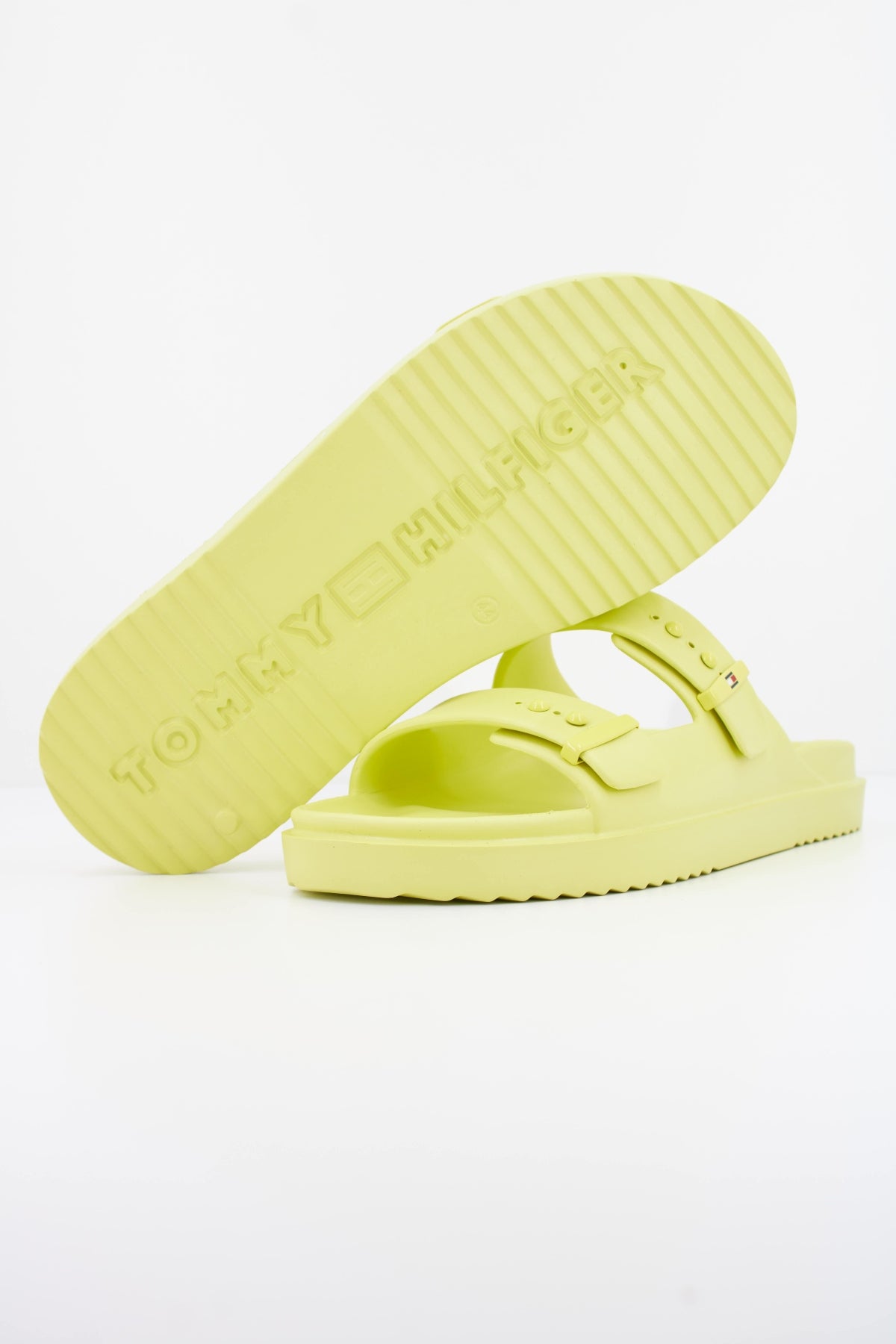 TOMMY HILFIGER LIGHT ADJUSTABLE POOL en color AMARILLO (5)