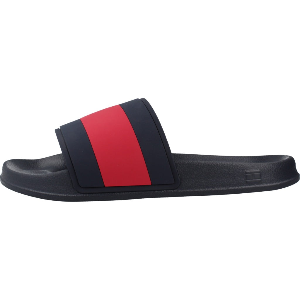 TOMMY HILFIGER LIGHT ADJUSTABLE POOL en color AZUL (2)