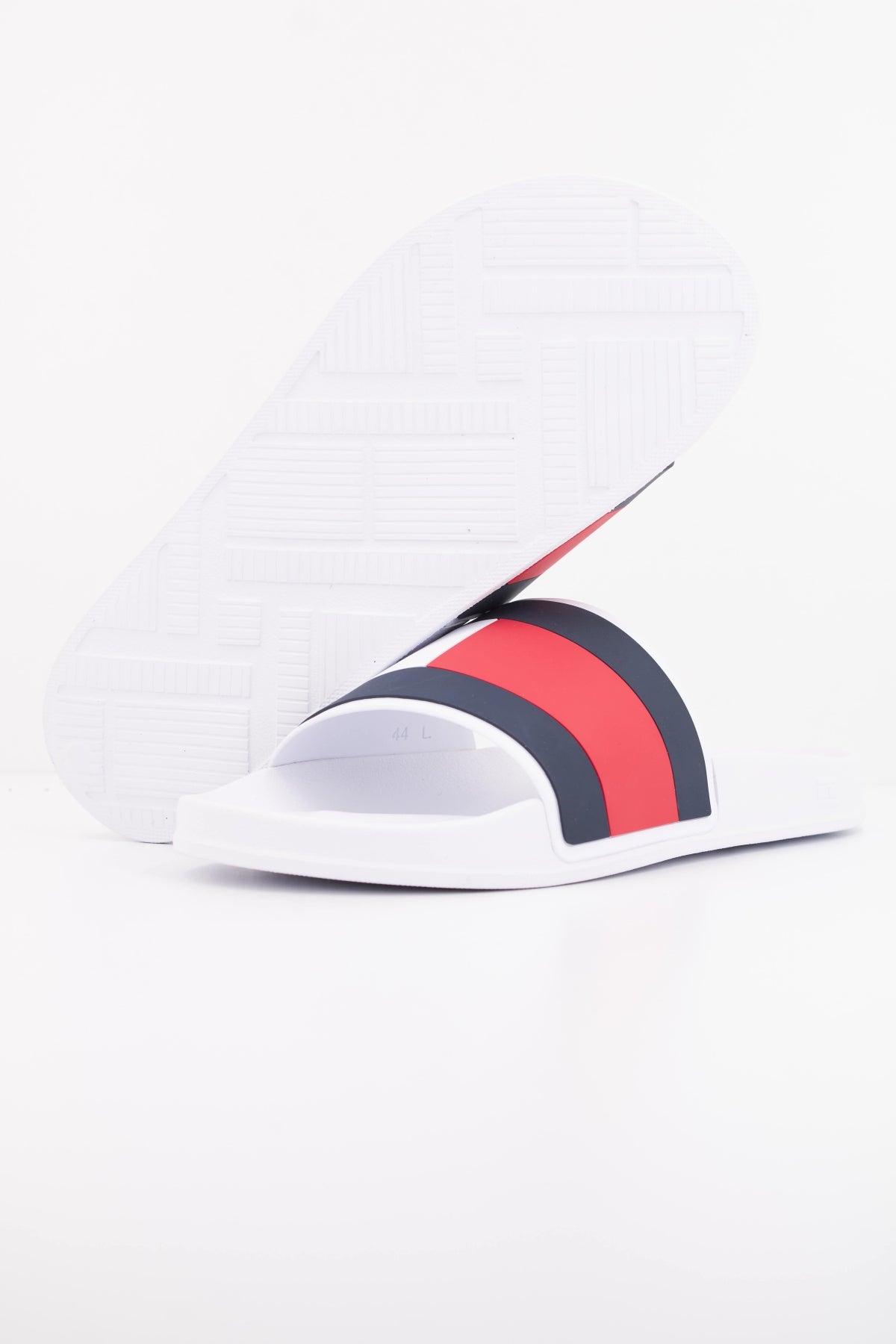 TOMMY HILFIGER LIGHT ADJUSTABLE POOL en color BLANCO (5)
