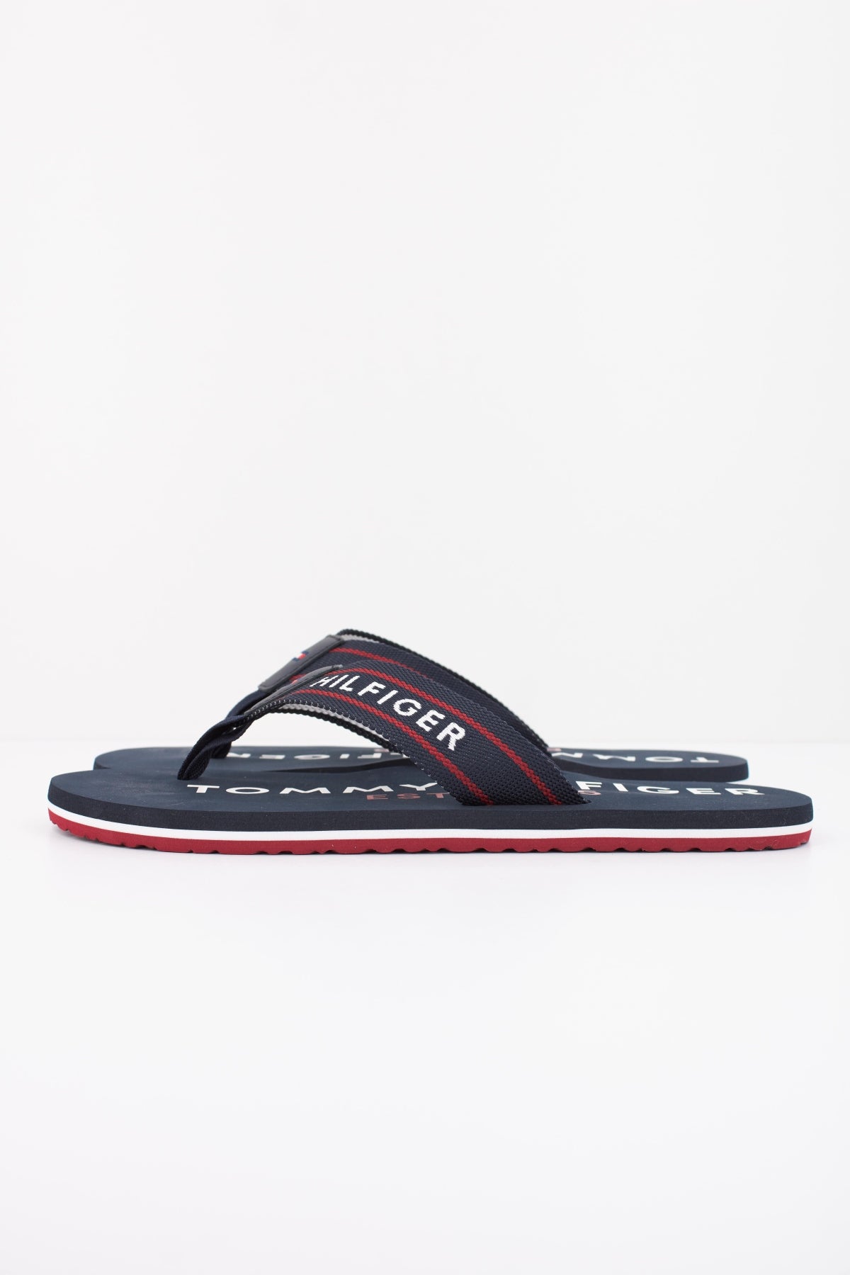 TOMMY HILFIGER SPORTY HILFIGER BEACH en color AZUL (1)