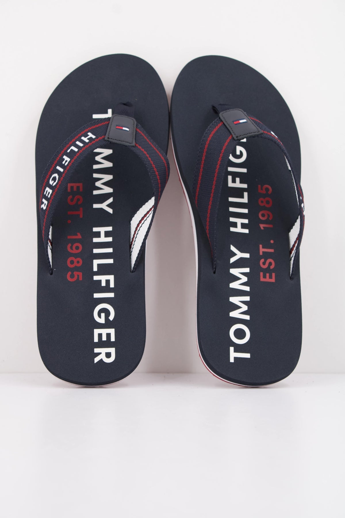 TOMMY HILFIGER SPORTY HILFIGER BEACH en color AZUL (3)