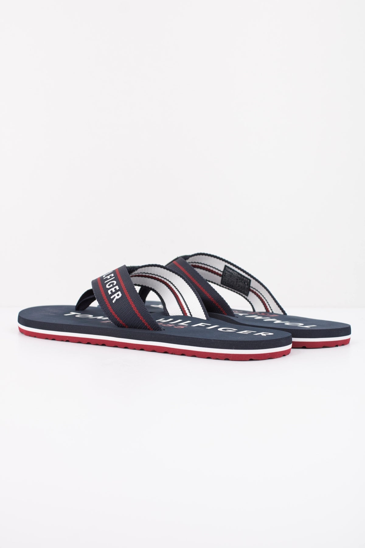 TOMMY HILFIGER SPORTY HILFIGER BEACH en color AZUL (4)